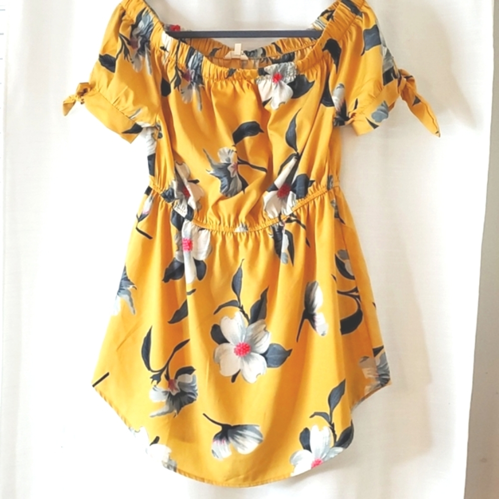 Hint of Blush size L Made in India Blouse
